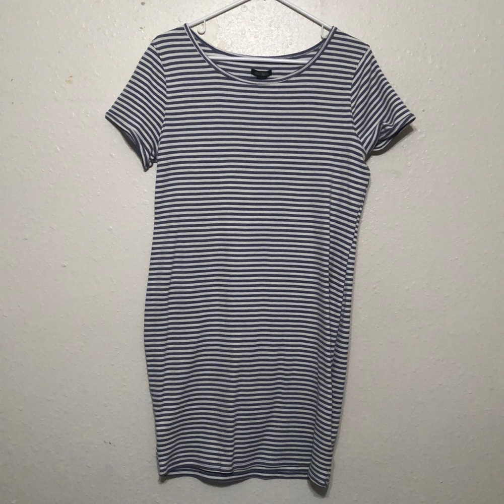 Knit dress cute for summer